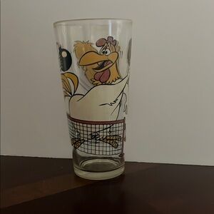 Foghorn Leghorn Henery Hawk 1976 Pepsi Collector Series